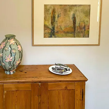 Stylish In A Historic *