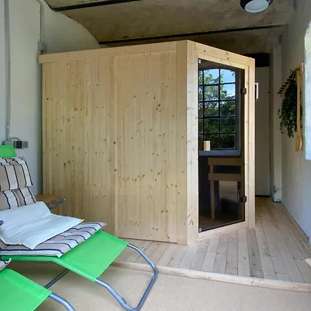 Stylish In A Historic