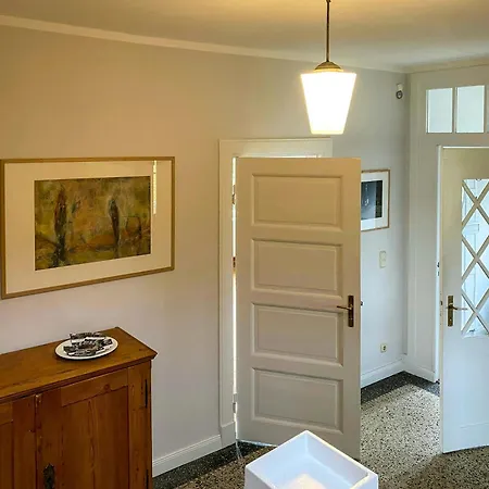 Apartment Stylish In A Historic Meezen