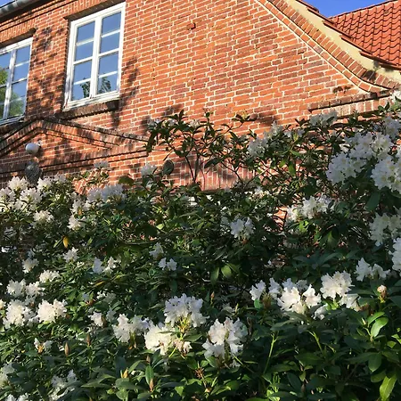 Stylish In A Historic *